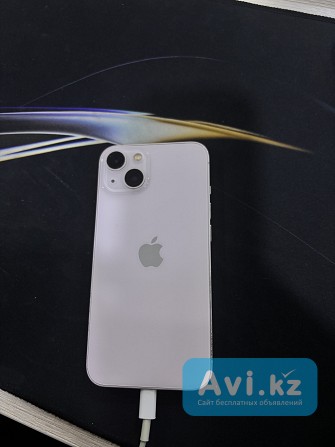 Продам Iphone 13 Алматы - изображение 1