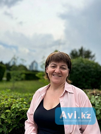 Детский массаж и массаж для женщин | Алматы Алматы - изображение 1