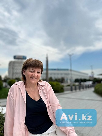 Детский массаж 0+ в Алматы | Выезд на дом Алматы - изображение 1