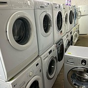 Ремонт и установка стиральных машин и бытовой техники 87028676745 Караганда