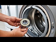 Ремонт и установка стиральных машин и бытовой техники 87028676745 Караганда