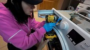 Ремонт и установка стиральных машин и бытовой техники 87028676745 Караганда