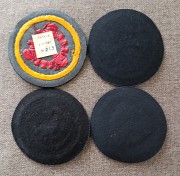 Нарукавные знаки (штаты) Вмф Ссср Петропавловск