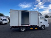 Промтоварный грузовик для вашего бизнеса Алматы