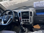 Промтоварный грузовик для вашего бизнеса Алматы