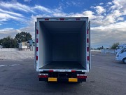 Промтоварный грузовик для вашего бизнеса Алматы