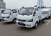 Новый Бортовой грузовик с гарантией Алматы