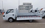Новый Бортовой грузовик с гарантией Алматы