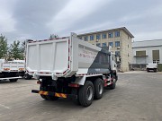 Новый Самосвал с гарантией Алматы