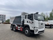 Новый Самосвал с гарантией Алматы