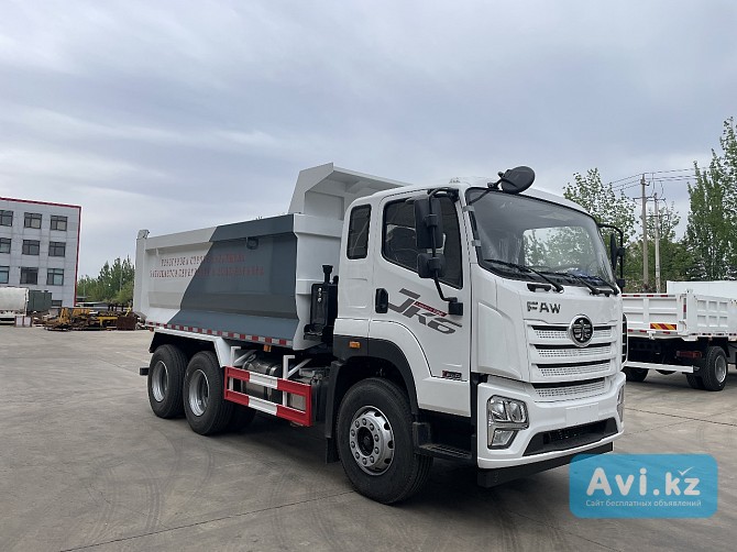Новый Самосвал с гарантией Алматы - изображение 1