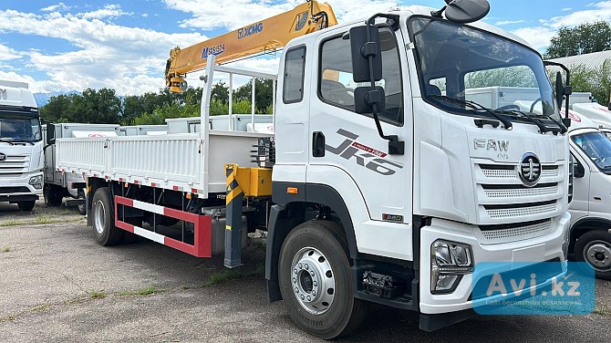 Новый Манипулятор Алматы - изображение 1