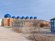 Такси Актау по святым местам Бекет ата (шопан ата) Караман ата Адай ата Актау