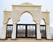 Актау/ Индивидуальный такси по святым местам Бекет ата Шопан ата Караман ата Актау