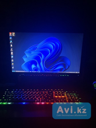 Продаю игровой компьютер Алматы - изображение 1