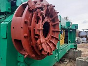 Продам пресс кривошипный К2535 из Челябинска Костанай