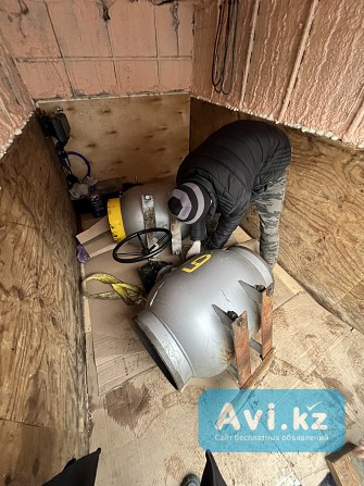 Покупаю Затворы шаровые краны Лд, Ld, Hogfors, Кмс Алматы - изображение 1