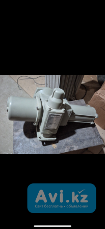 Куплю многооборотные электропривода Гза-70, Гза-100 Гза-150 Гзб Гзв Актобе - изображение 1