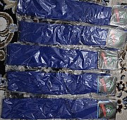 Гетры футбольные 24 штук Шымкент