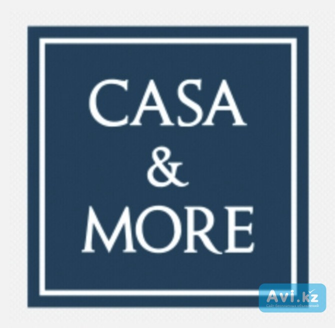 Casa&more Астана - изображение 1