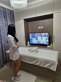 Массаж барлығы кушти болады каеф ал Шымкент