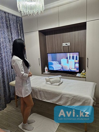 Массаж барлығы кушти болады каеф ал Шымкент - изображение 1