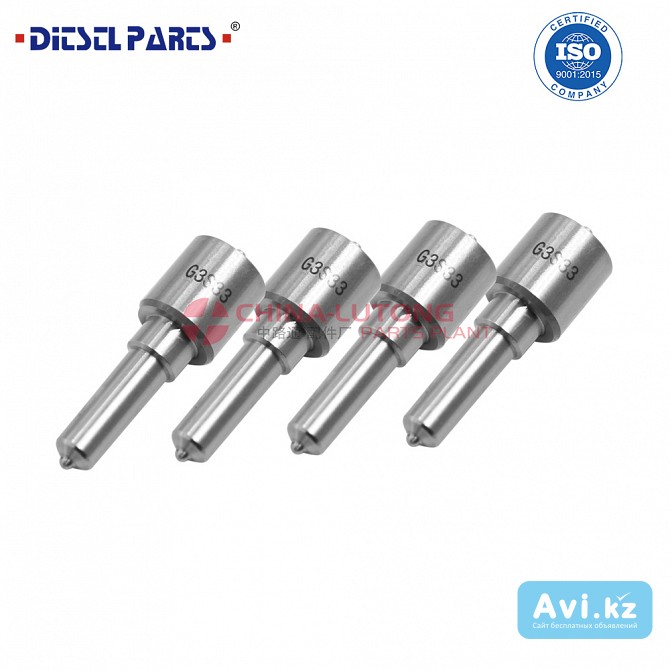 Diesel common rail nozzle L229pbc Астана - изображение 1