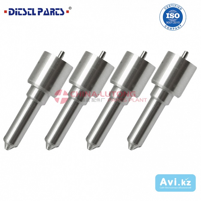 Diesel common rail nozzle M0004p153 Алматы - изображение 1
