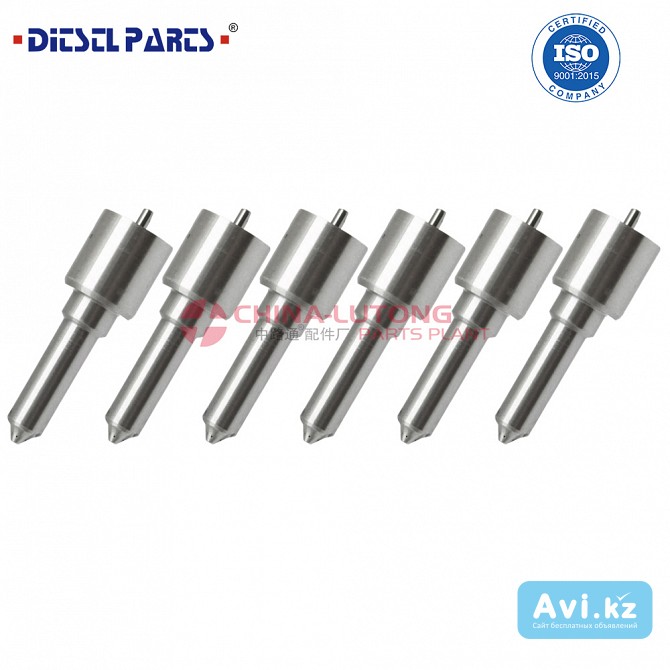 Diesel common rail nozzle M0008p155 Алматы - изображение 1
