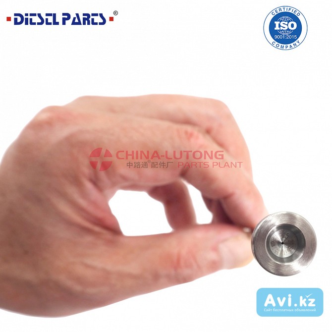 Common Rail Injector Valve F00v C01 055 Алматы - изображение 1