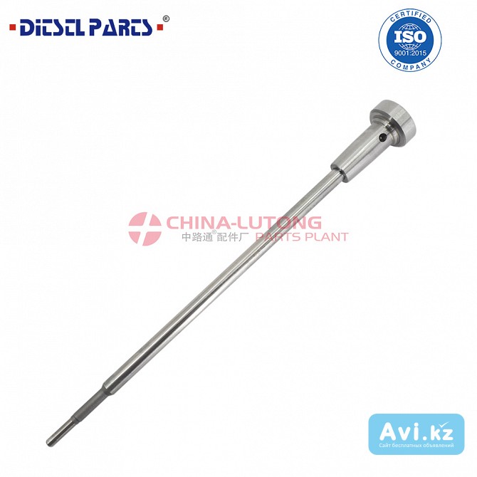 Common Rail Fuel Injector Control Valve F00vc01346 Алматы - изображение 1