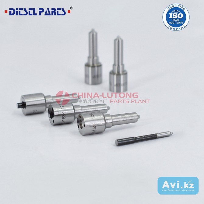 Fuel Injection Nozzle G3s91 Fuel Injection Nozzle L405pbc Актобе - изображение 1