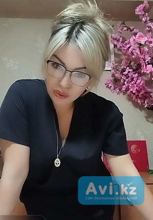 Массаж Расслабляющий Алматы - изображение 1