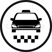 Tакси по Мангистауской области. Жд вокзал - город - Жд вокзал Актау