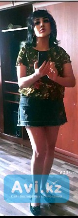 Урологический массаж Алматы - изображение 1