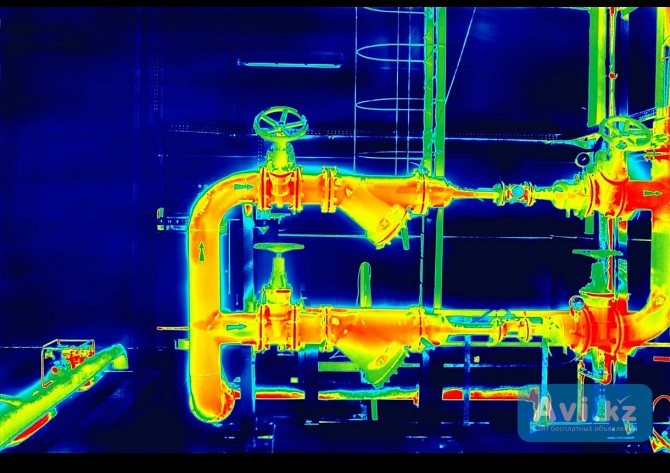 Профессиональный сантехник – все виды работ под ключ Алматы - изображение 1