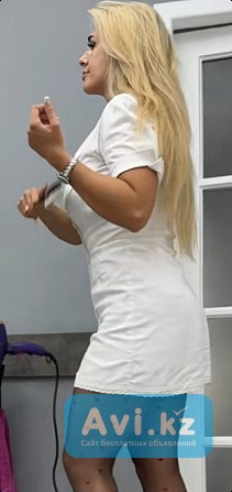 Массаж профессиональный для мужчин Алматы - изображение 1