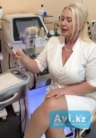 Массаж профессиональный для мужчин Алматы - изображение 1