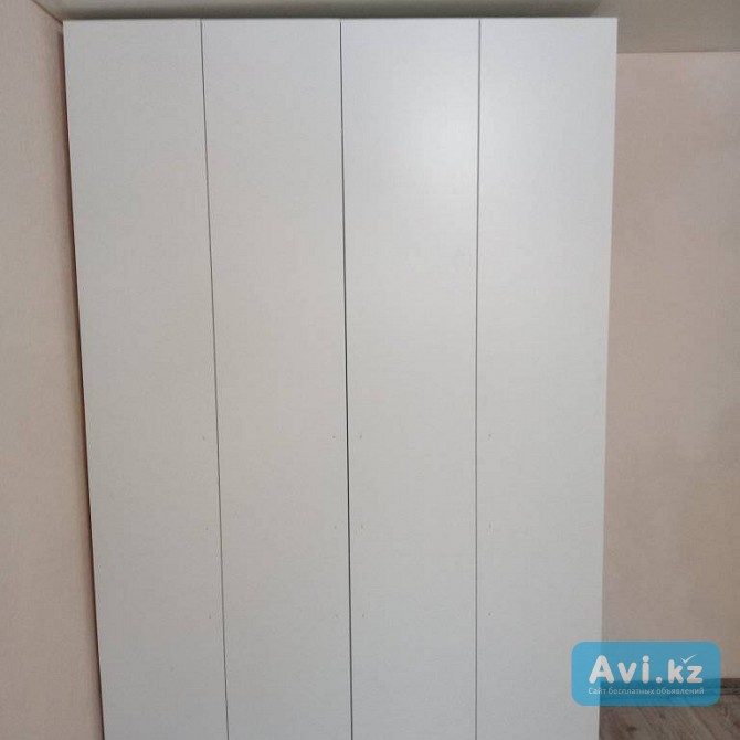 Сборка мебели Караганда - изображение 1