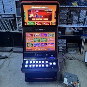 Игровой автомат Igt Москва