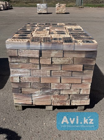 Продам кирпич Экибастузский Экибастуз - изображение 1