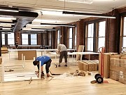 Профессиональная сборка и ремонт мебели, Любая сложность, Переезды Алматы