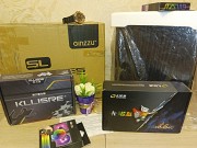 Игровой компьютер /core i7/ddr4 16gb 2666mhz/rx 580 8gb/ssdm2 256/600w Темиртау