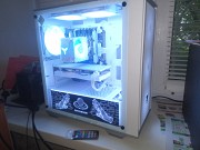 Игровой компьютерный блок/core i7/ddr4 16gb 2666mhz/rx 580 8gb/ssd 512 Темиртау