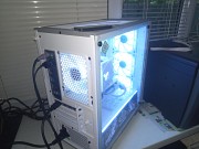 Игровой компьютерный блок/core i7/ddr4 16gb 2666mhz/rx 580 8gb/ssd 512 Темиртау