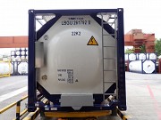 Танк-контейнер новый Астана