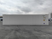 Новый Реф-контейнер Carrier 40 футов Астана