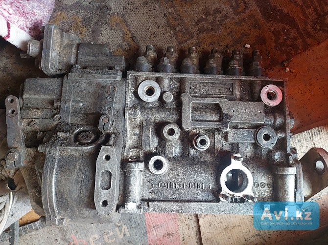 Аппаратура на Howo Алматы - изображение 1