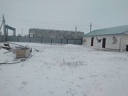 Сдам коммерческое помещение с огороженной территорией вдоль трассы Кандыагаш