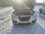 Lifan X60, 2015 Курчатов